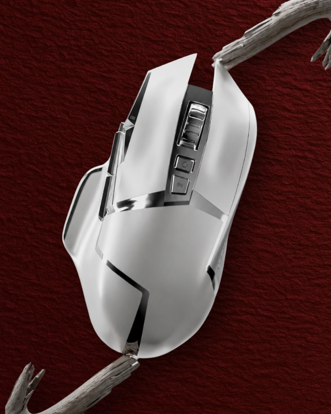 Wireless Mouse