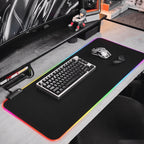 RGB Mouse Pad