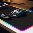 RGB Mouse Pad