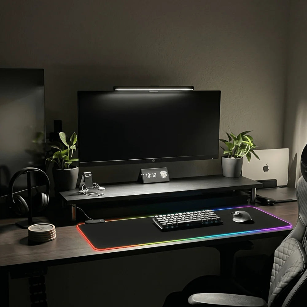 RGB Mouse Pad