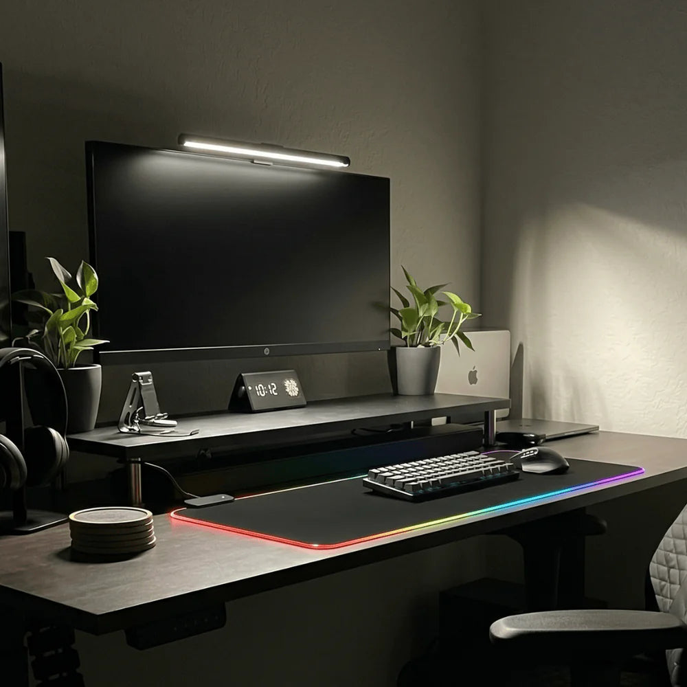 RGB Mouse Pad