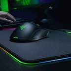 RGB Mouse Pad