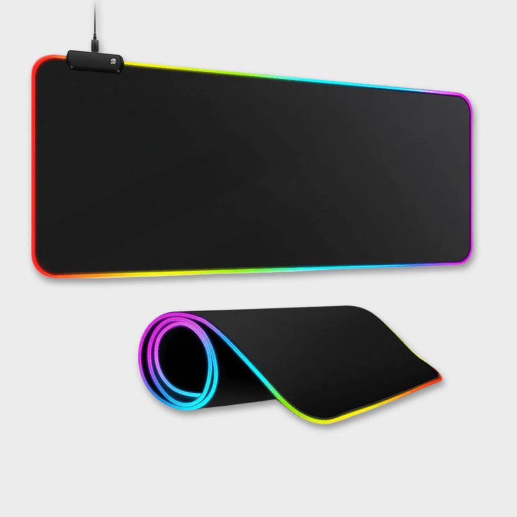 RGB Mouse Pad