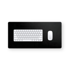 PU Leather Desk Mat