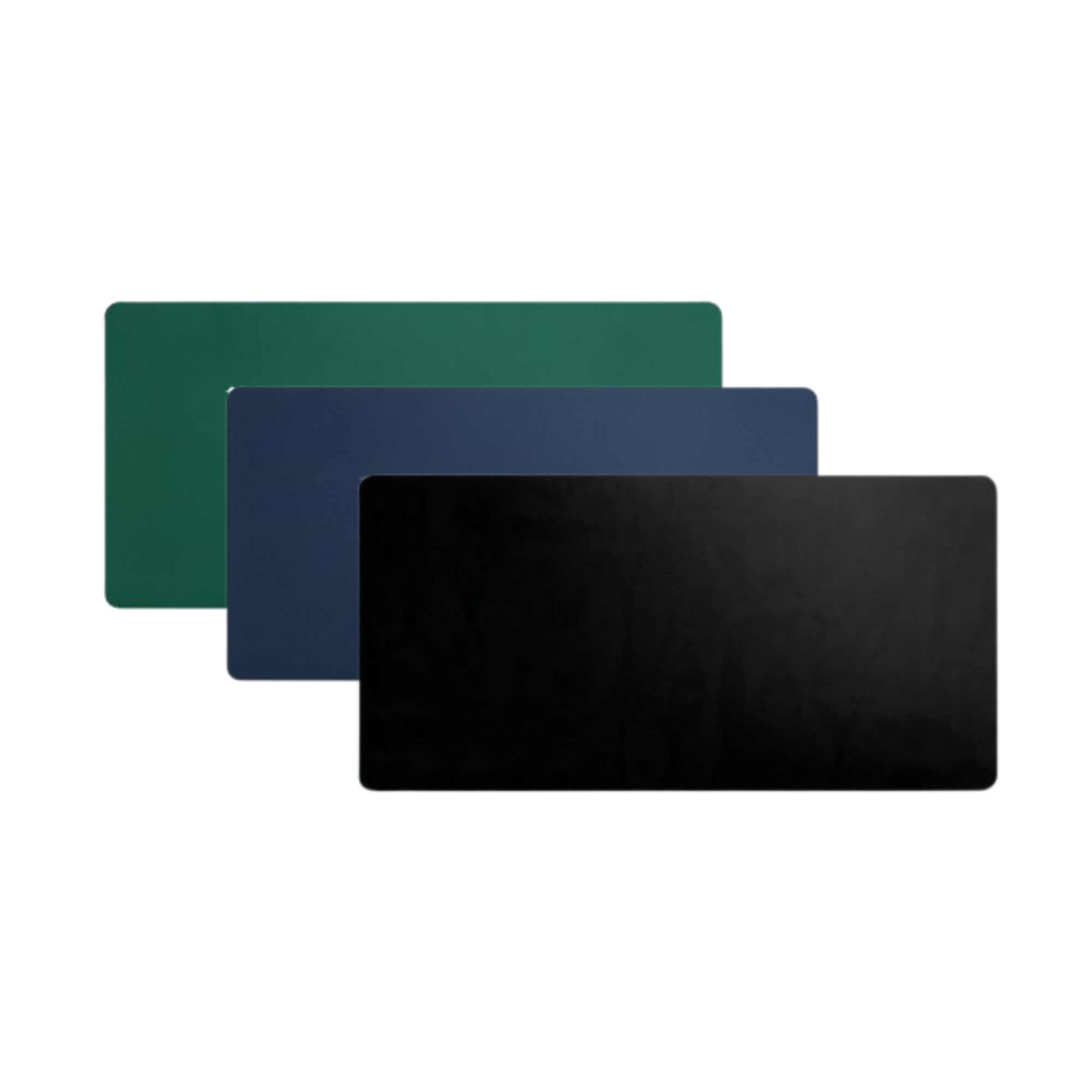 PU Leather Desk Mat