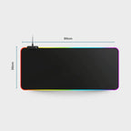 RGB Mouse Pad