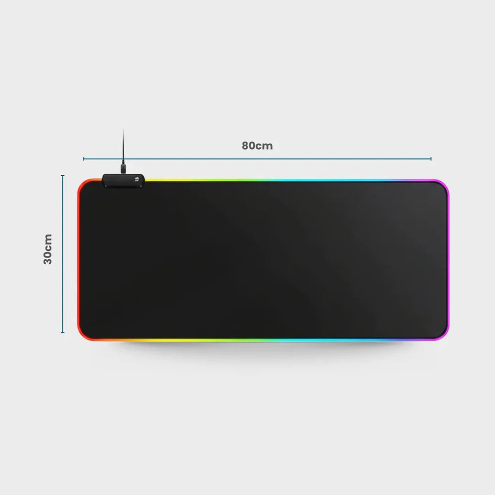 RGB Mouse Pad